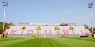 Perugia-Brescia rinviata, il comunicato ufficiale del club