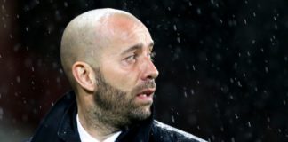 Il Grifo torna all'Inferno. Bucchi, come la mettiamo? Il Perugia mastica amaro dopo la brutta prestazione col Cittadella culminata con una brutta sconfitta. L'Empoli perde ancora e la posizione del suo tecnico è in bilico