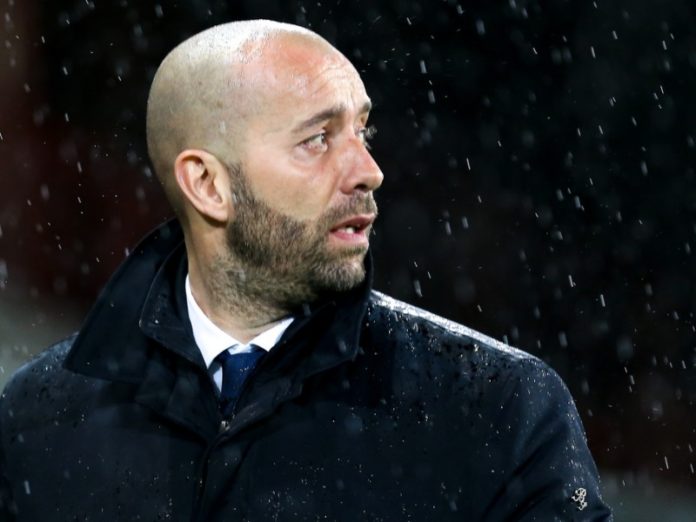 Il Grifo torna all'Inferno. Bucchi, come la mettiamo? Il Perugia mastica amaro dopo la brutta prestazione col Cittadella culminata con una brutta sconfitta. L'Empoli perde ancora e la posizione del suo tecnico è in bilico