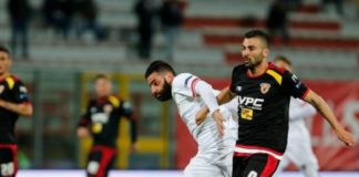 Il Perugia si iscrive alla corsa per Ceravolo. Secondo la "Gazzetta di Parma" ci sarebbe mezza Serie B sull'attaccante ducale. Tra queste squadre c'è anche il Grifo
