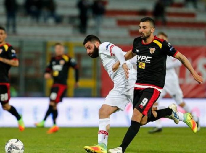 Il Perugia si iscrive alla corsa per Ceravolo. Secondo la 