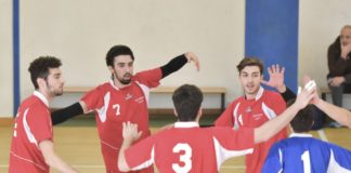 Cus Perugia: cresce l'interesse per il volley. La società biancorossoblu riscontra un buon numero di partecipanti all'insegnamento della disciplina pallavolistica
