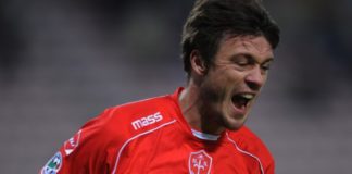 Sedivec: "Salerno non il massimo per me, ma Colantuono è un grande". L'attaccante ceco: "Perugia esperienza fantastica, con Ravanelli noi giovani rigavamo dritto"