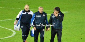 Per il Carpi il ritorno del "figliol prodigo". Dopo un brutto avvio, via Chezzi e dentro Castori. Ma la rosa è profondamente rinnovata