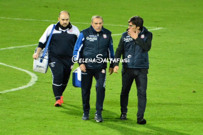 Per il Carpi il ritorno del 