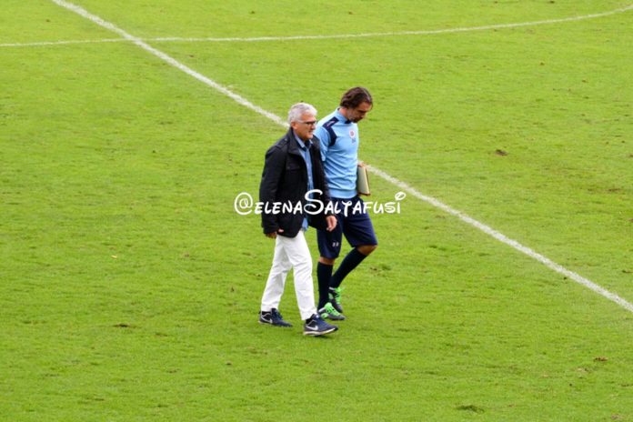 Cittadella, Venturato: 