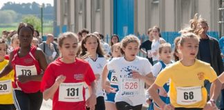 Il "Trofeo Circolo Dipendenti Perugina" giunge alla sesta edizione. Appuntamento domenica 7 aprile per il gran prix di corsa su strada giovanile. E per gli adulti c'è la "5mila di Perugia"