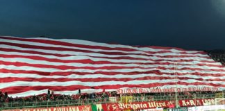 "Sei parte di me": 991 tessere per invertire il trend negativo. La campagna abbonamenti del Perugia Calcio è giunta a quota 5010, con un gap importante rispetto alle sottoscrizioni "Fedeltà, Fiducia, Passione"