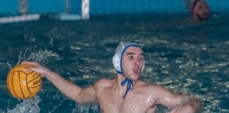 Prova di forza per la Gryphus Perugia. I Grifoni battono 9-5 un Pontassieve mai arrendevole. Coach Marti: "Si poteva chiuderla prima, ma bene così"