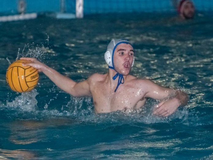 Prova di forza per la Gryphus Perugia. I Grifoni battono 9-5 un Pontassieve mai arrendevole. Coach Marti: 