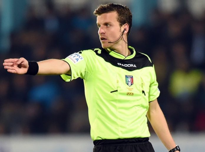 Perugia-Avellino: dopo tre anni con lo stesso 