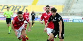 Contro lo Spezia c'è ancora bisogno della legge del Curi. Aquile mai vincenti a Perugia: una tradizione da rispettare nuovamente