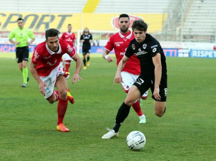 Contro lo Spezia c'è ancora bisogno della legge del Curi. Aquile mai vincenti a Perugia: una tradizione da rispettare nuovamente