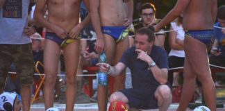 La Gryphus si arrende alla legge del più forte. I ragazzi di Marti affondano per 13-5 con lo Sportlife Pescara tra le mura amiche