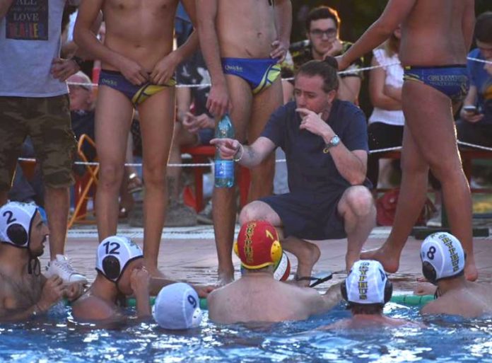 La Gryphus si arrende alla legge del più forte. I ragazzi di Marti affondano per 13-5 con lo Sportlife Pescara tra le mura amiche