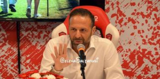 Anche in questa stagione è "Grifo-economy" sul monte ingaggi. Pubblicata la classifica degli emolumenti di Serie B: Perugia quintultimo sopra Ascoli, Pro Vercelli, Ternana e Cittadella