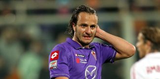 Il Genoa dell'ex attaccante segna un blitz al fotofinish a Benevento, il presidente bresciano continua a combinare guai e la squadra ne risente