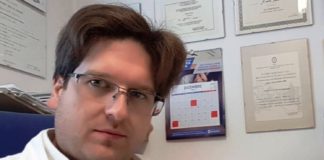 Emilio Perelli e Claudio Marcacci, conferme nello staff medico