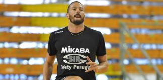 Dore Della Lunga leader della prima fase