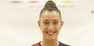 Fiamma Mazzini: "Spero che la città di Perugia ci sostenga"