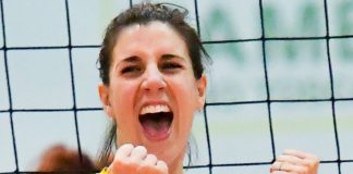 Arriva la conferma di Giulia Kotlar