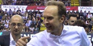 Si avvicina l'inizio della stagione per i "block devils"