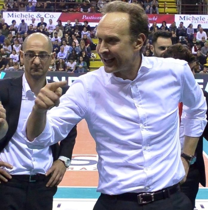 Si avvicina l'inizio della stagione per i 