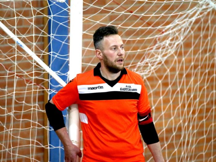 Gadtch Perugia: tra preparazione e inizio campionato. Il direttore generale Catena: 