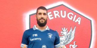 Nocchi: "Non pensavo di ritrovare la B così presto". Il nuovo portiere del Grifo: "Il primo anno di cadetteria andò bene, poi troppe pressioni mi hanno frenato"