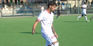 Perugia: le gare del settore giovanile