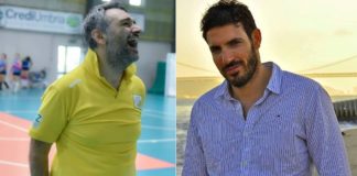 Ricci e Carboni, i due volti nuovi per la Wealth Planet Perugia