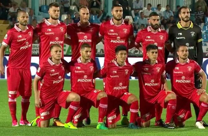 Il mercato del Grifo: bilancio finale. Tra arrivi e partenze, analisi reparto per reparto della nuova rosa a disposizone di Giunti