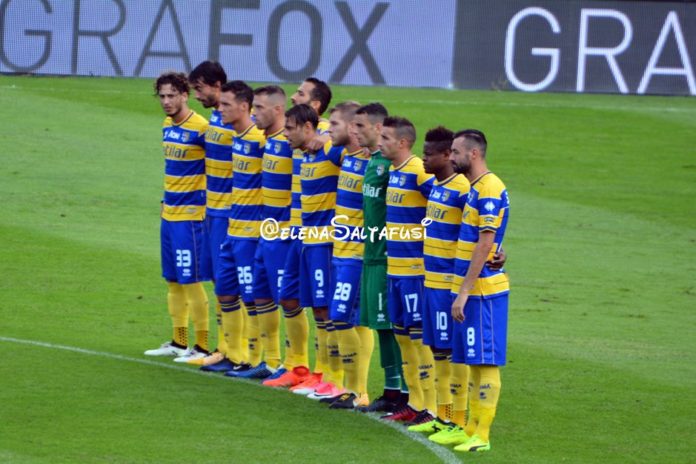 Il Parma punta alla A, ma il momento è di 'flessione'. I Ducali hanno colto solo una vittoria nelle ultime 7 partite. Ma in casa non perdono da 4 mesi...