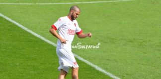 Zanon verso la rescissione. Il terzino ha ricevuto un'offerta dall'Ascoli