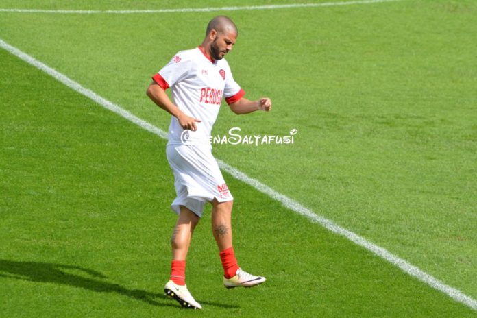 Zanon verso la rescissione. Il terzino ha ricevuto un'offerta dall'Ascoli