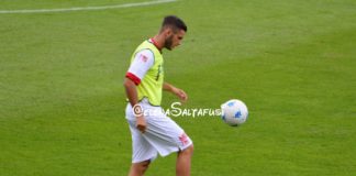 Niente da fare per Bandinelli: stagione finita? Il centrocampista dovrà sottoporsi ad un'operazione per rimediare alla lussazione alla spalla. Difficile un veloce recupero