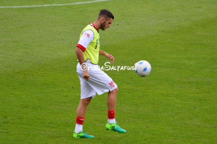 Niente da fare per Bandinelli: stagione finita? Il centrocampista dovrà sottoporsi ad un'operazione per rimediare alla lussazione alla spalla. Difficile un veloce recupero