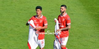 Grifo: a Venezia sarà un 4-4-2? Cerri ed Han terminali offensivi, mentre Buonaiuto e Terrani agiranno sugli esterni