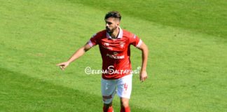 Derby: pochi dubbi per Breda. Due ballottaggi tra difesa e centrocampo, confermata la coppia Cerri-Di Carmine