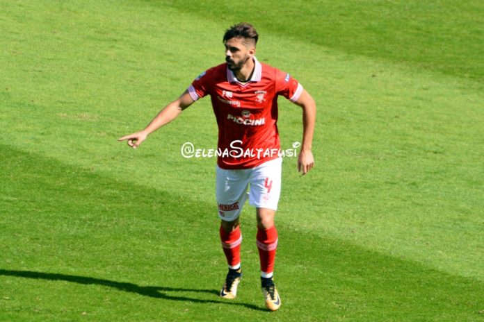 Derby: pochi dubbi per Breda. Due ballottaggi tra difesa e centrocampo, confermata la coppia Cerri-Di Carmine