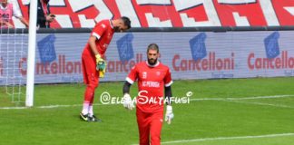Per il Grifo dubbio portiere, la certezza è il 3-5-2. Leali difficilmente potrà giocare anche se annunciato nelle prossime ore, mentre Dellafiore si prepara all'esordio