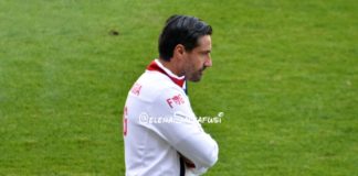 Giunti recupera pezzi, ma l'attacco è un interrogativo. Belmonte, Del Prete e Brighi sono ok e potrebbero partire dal primo minuto. Davanti Di Carmine l'unico sicuro di un posto