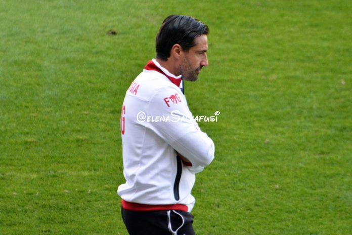 Giunti recupera pezzi, ma l'attacco è un interrogativo. Belmonte, Del Prete e Brighi sono ok e potrebbero partire dal primo minuto. Davanti Di Carmine l'unico sicuro di un posto