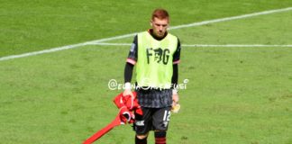 Santopadre jr: offese e insulti su Instagram