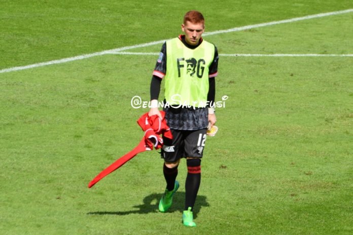 Santopadre jr: offese e insulti su Instagram