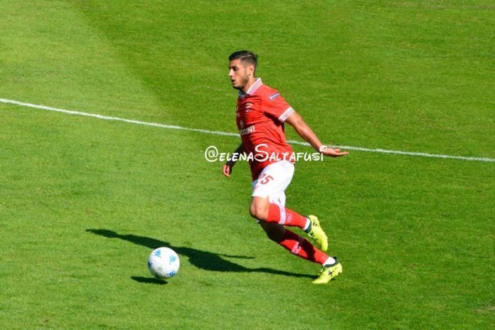 Grifo: un poker per sistemare tutti i reparti. Goretti ha chiuso per Vido, mentre in arrivo Felicioli per la corsia mancina e il duo Bandinelli-Kingsley per la mediana