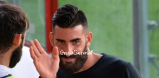 Il futuro di Belmonte tra Carpi e Cosenza. Il difensore, che lascerà il Grifo, valuta l'opzione emiliana ed un possibile ritorno a "casa"