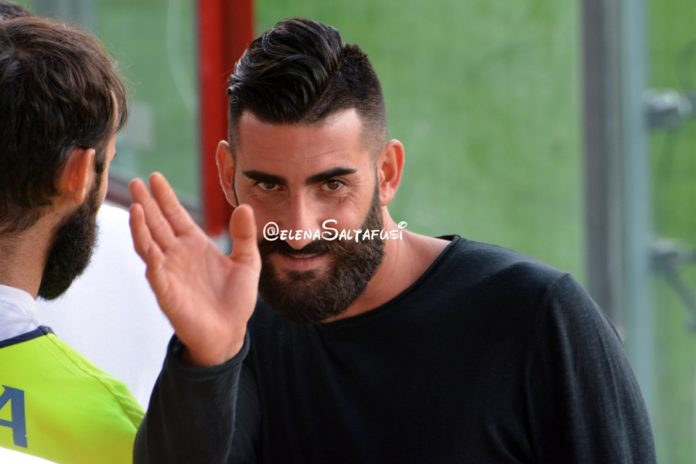 Il futuro di Belmonte tra Carpi e Cosenza. Il difensore, che lascerà il Grifo, valuta l'opzione emiliana ed un possibile ritorno a 