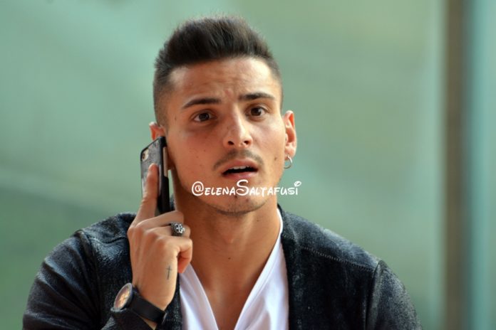 Pescara chiama, Falco risponde. Per il fantasista risoluzione anticipata del prestito al Perugia. Cercherà riscatto presso la corte di Zeman