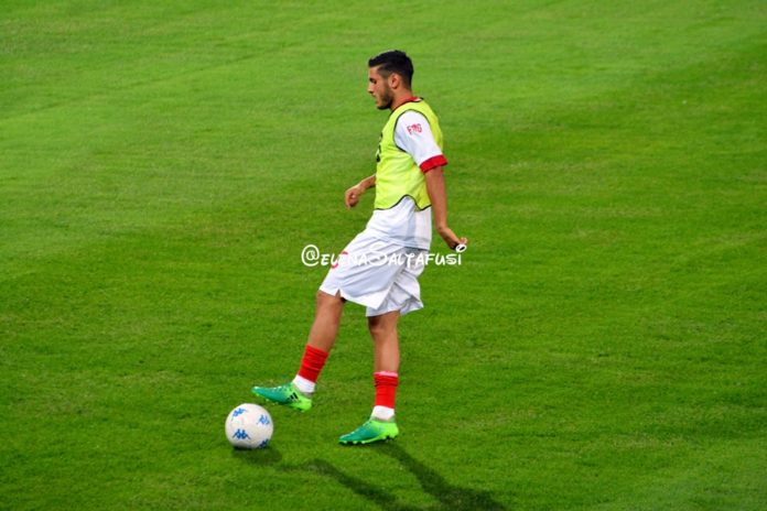 Grifo: sfumano Petkovic e Bandinelli?